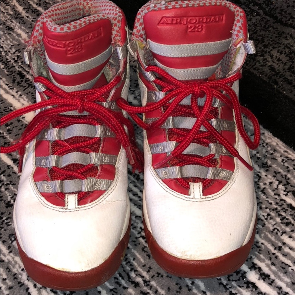 Jordan 10s